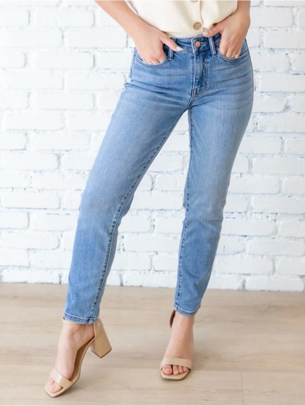 Lovervet jeans 13P